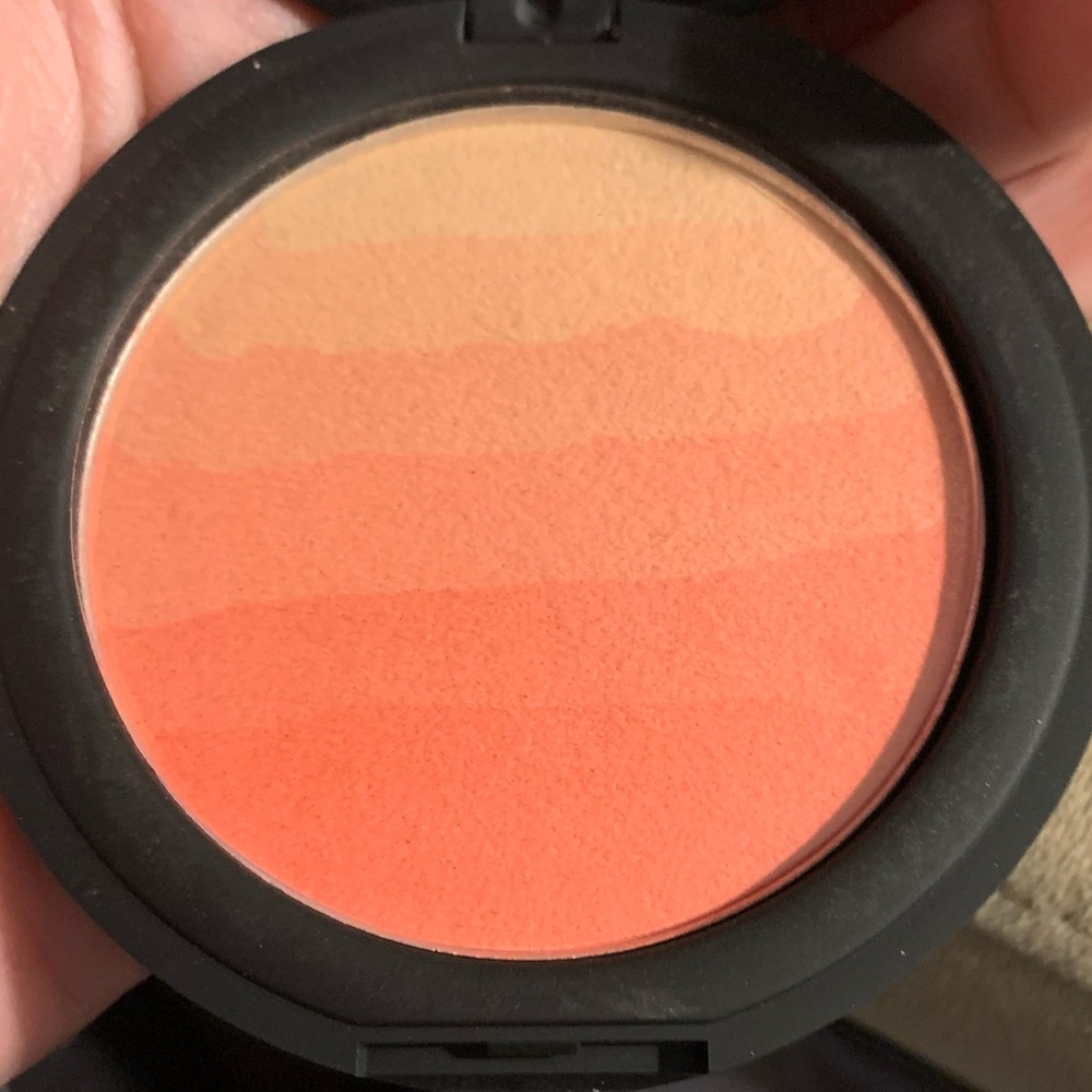 Rude Cosmetics Amiga Ombre Blush